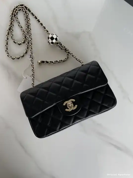 HyperPeter CHANEL FLAP BAG 0707
